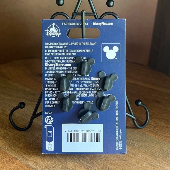 Nightmare Before Christmas build a pin - Picture 2 of 6